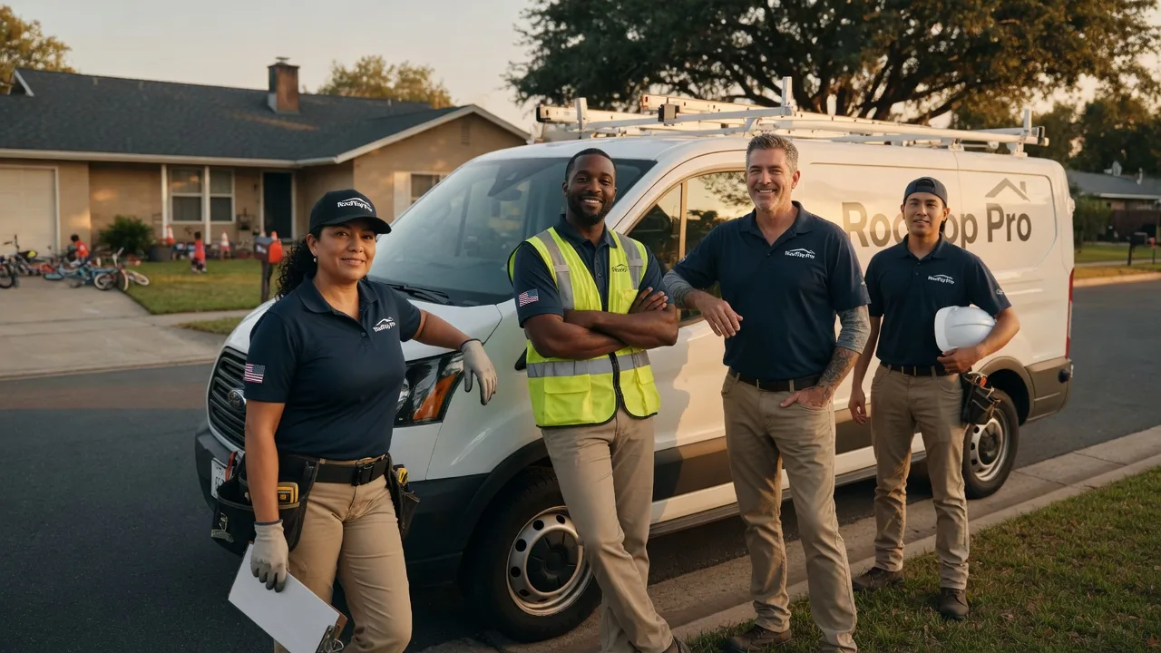 Roof Repair in Copiague, NY near me
